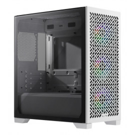 Cooler Master Elite 302 Mini Tower Blanc