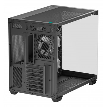 DeepCool CG530 4F Midi Tower Noir