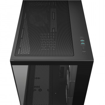 DeepCool CG530 4F Midi Tower Noir