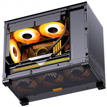 Jonsbo D32 STD Black