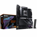 GIGABYTE B850 AORUS ELITE WIFI7 Carte Mère - AMD Ryzen 9000 Series CPUs, VRM numérique 14+2+2 phases, jusqu'à 8200MHz DDR5