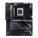 GIGABYTE B850 AORUS ELITE WIFI7 Carte Mère - AMD Ryzen 9000 Series CPUs, VRM numérique 14+2+2 phases, jusqu'à 8200MHz DDR5