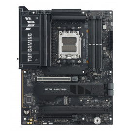 ASUS TUF GAMING X870E-PLUS WIFI7 AMD X870E Emplacement AM5 ATX