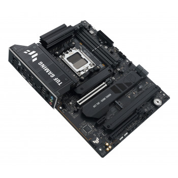 ASUS TUF GAMING X870E-PLUS WIFI7 AMD X870E Emplacement AM5 ATX