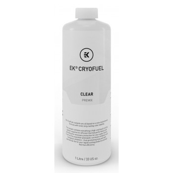 EK 3831109813256 pièce et accessoire pour systèmes de refroidissement d'ordinateurs Liquide de refroidissement