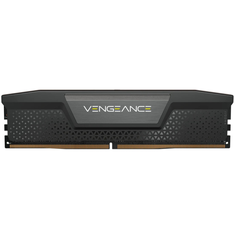 Corsair Vengeance CMK16GX5M1B5200Z40 module de mémoire 16 Go 1 x 16 Go DDR5 288-pin DIMM