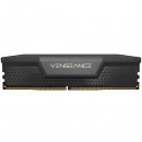 Corsair Vengeance CMK16GX5M1B5200Z40 module de mémoire 16 Go 1 x 16 Go DDR5 288-pin DIMM