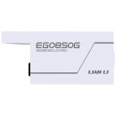 Lian Li EG0850G unité d'alimentation d'énergie 850 W 20+4 pin ATX ATX Blanc