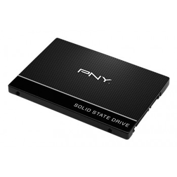 PNY CS900 500 Go 2.5" Série ATA III 3D TLC