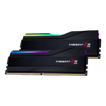 G.Skill Trident Z5 RGB F5-7800J3646H16GX2-TZ5RK module de mémoire 32 Go 2 x 16 Go DDR5 288-pin DIMM