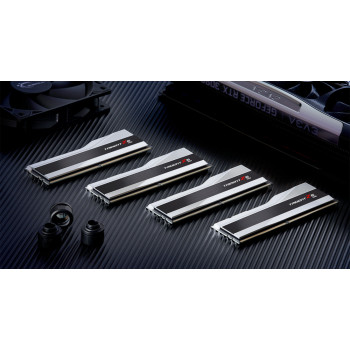 G.Skill Trident F5-6400J3239G16GX2-TZ5RS module de mémoire 32 Go 2 x 16 Go DDR5 288-pin DIMM