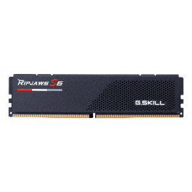 G.Skill Ripjaws S5 F5-6000J3636F16GX1-RS5K module de mémoire 16 Go 1 x 16 Go DDR5 6000 MT s 288-pin DIMM