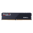 G.Skill Ripjaws S5 F5-6000J3636F16GX1-RS5K module de mémoire 16 Go 1 x 16 Go DDR5 6000 MT s 288-pin DIMM
