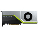 PNY VCQRTX6000-PB carte graphique NVIDIA Quadro RTX 6000 24 Go GDDR6