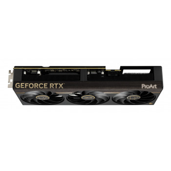 ASUS ProArt -RTX5080-O16G NVIDIA GeForce RTX 5080 16 Go GDDR7
