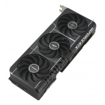 ASUS Prime -RTX5080-16G NVIDIA GeForce RTX 5080 16 Go GDDR7