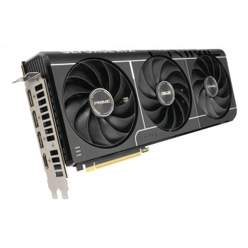 ASUS Prime -RTX5080-16G NVIDIA GeForce RTX 5080 16 Go GDDR7