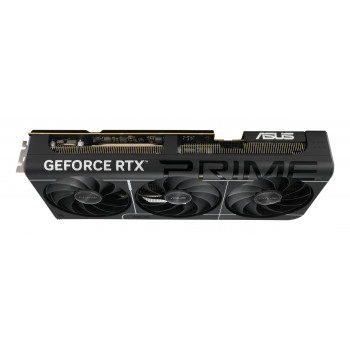 ASUS Prime -RTX5080-16G NVIDIA GeForce RTX 5080 16 Go GDDR7