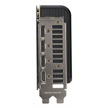 ASUS Prime -RTX5080-16G NVIDIA GeForce RTX 5080 16 Go GDDR7