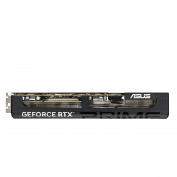 ASUS Prime -RTX5080-16G NVIDIA GeForce RTX 5080 16 Go GDDR7