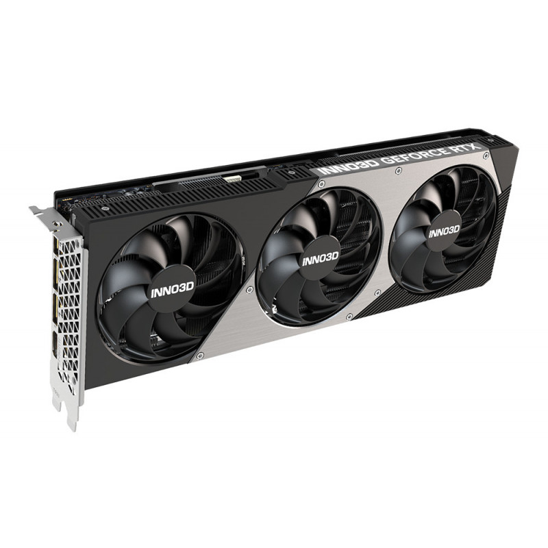 INNO3D GeForce RTX 5080 X3 NVIDIA 16 Go GDDR7