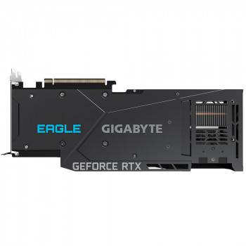 GIGABYTE EAGLE GeForce RTX 3080 12G NVIDIA 12 Go GDDR6X