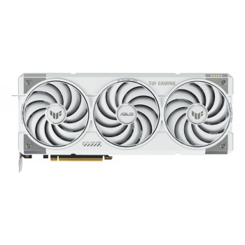 ASUS TUF Gaming TUF-RTX5070TI-O16G-WHITE-GAMING NVIDIA GeForce RTX 5070 Ti 16 Go GDDR7