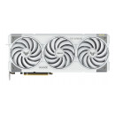 ASUS TUF Gaming TUF-RTX5070TI-O16G-WHITE-GAMING NVIDIA GeForce RTX 5070 Ti 16 Go GDDR7