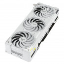 ASUS TUF Gaming TUF-RTX5070TI-O16G-WHITE-GAMING NVIDIA GeForce RTX 5070 Ti 16 Go GDDR7