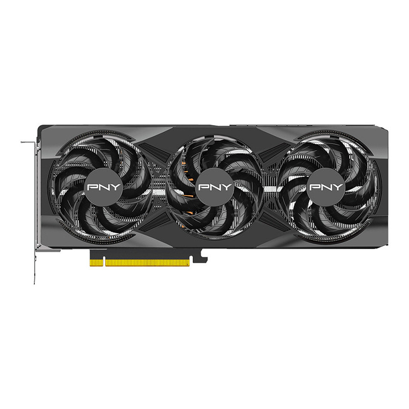 PNY GeForce RTX 5070 Ti OC NVIDIA 16 Go GDDR7