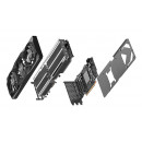 PNY GeForce RTX 5070 Ti OC NVIDIA 16 Go GDDR7