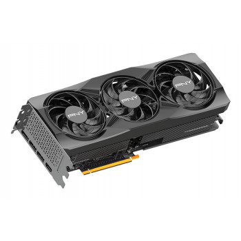 PNY GeForce RTX 5070 Ti OC NVIDIA 16 Go GDDR7