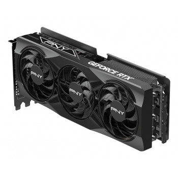 PNY GeForce RTX 5070 Ti OC NVIDIA 16 Go GDDR7