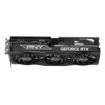 PNY GeForce RTX 5070 Ti OC NVIDIA 16 Go GDDR7