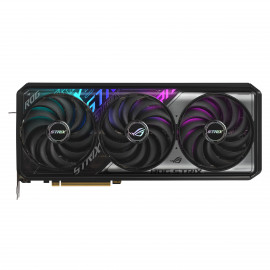 ASUS ROG -STRIX-RTX5070-O12G-GAMING NVIDIA GeForce RTX 5070 12 Go GDDR7