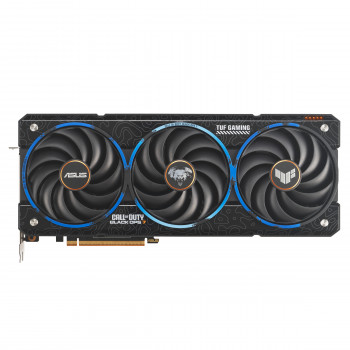 ASUS TUF Gaming TUF-RX9070XT-O16G-COD-BO7 AMD Radeon RX 9070 XT 16 Go GDDR6