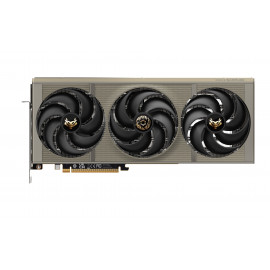 Sapphire NITRO+ AMD Radeon RX 9070 XT OC Crimson Desert Edition 16 Go GDDR6