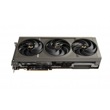 Sapphire NITRO+ AMD Radeon RX 9070 XT OC Crimson Desert Edition 16 Go GDDR6