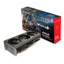Sapphire NITRO+ AMD Radeon RX 9070 XT OC Crimson Desert Edition 16 Go GDDR6