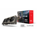 Sapphire NITRO+ AMD Radeon RX 9070 XT OC Crimson Desert Edition 16 Go GDDR6