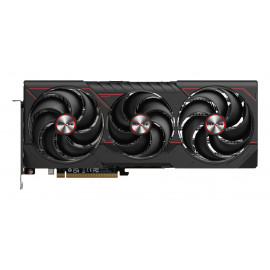 Sapphire PULSE Radeon RX 9070 XT AMD 16 Go GDDR6