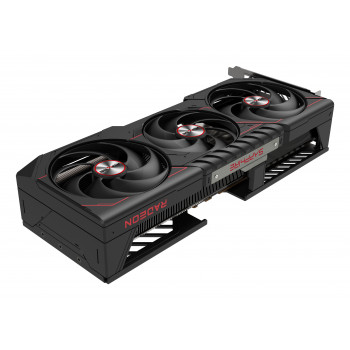 Sapphire PULSE Radeon RX 9070 XT AMD 16 Go GDDR6