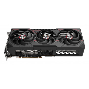 Sapphire PULSE Radeon RX 9070 XT AMD 16 Go GDDR6
