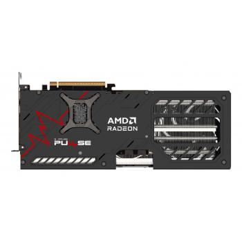 Sapphire PULSE Radeon RX 9070 XT AMD 16 Go GDDR6