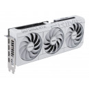 ASUS Prime -RTX5070-O12G-WHITE NVIDIA GeForce RTX 5070 12 Go GDDR7
