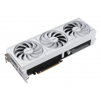 ASUS Prime -RTX5070-O12G-WHITE NVIDIA GeForce RTX 5070 12 Go GDDR7