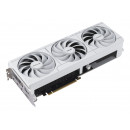 ASUS Prime -RTX5070-O12G-WHITE NVIDIA GeForce RTX 5070 12 Go GDDR7