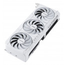 ASUS Prime -RTX5070-O12G-WHITE NVIDIA GeForce RTX 5070 12 Go GDDR7