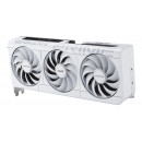 ASUS Prime -RTX5070-O12G-WHITE NVIDIA GeForce RTX 5070 12 Go GDDR7