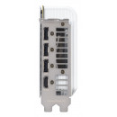 ASUS Prime -RTX5070-O12G-WHITE NVIDIA GeForce RTX 5070 12 Go GDDR7